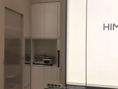 -海马体照相馆(大连罗斯福广场店)