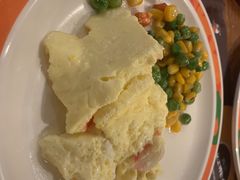 -比格比萨自助(万柳华联店)