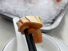 -新享乐海鲜(翠华路店)