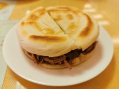 -陕西风味餐厅(陕西省驻京办店)