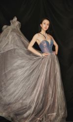 -MANLI BRIDAL婚纱