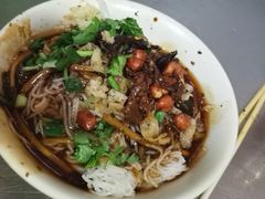 -宋记海南粉传承老店(人民西路店)