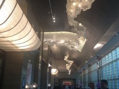 -上海静安香格里拉大酒店