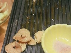 -大岛日本料理铁板烧(南通大饭店)