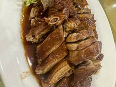 -鹏城人家海鲜酒家·23年老字号(较场尾店)