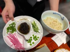 -北平食府(马鞍山路店)