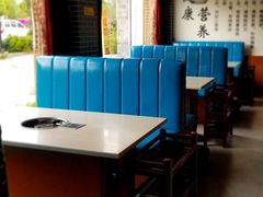 -爱膳菌锅锅(阳南店)