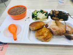 -香妃烤鸡(西单店)