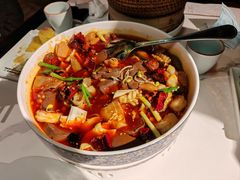 -四世同堂·京菜·烤鸭(双井店)