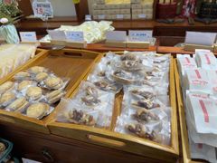 -皇承御点·八旗饽饽铺(避暑山庄店)