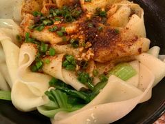-陕西风味餐厅(陕西省驻京办店)