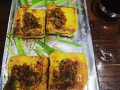 -福慧慈缘素食餐厅(王府井店)