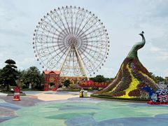 -七彩云南欢乐世界