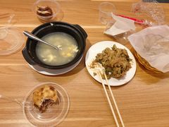 -买又大餐厅(福林里店)