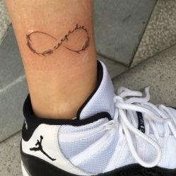 -飛凡TATTOO纹身•原创