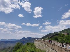 -慕田峪长城