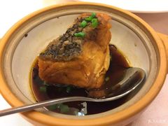 -千岛湖鱼味馆(十字街总店)
