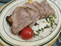 -MIO弥欧洋房西餐厅(中央大街店)