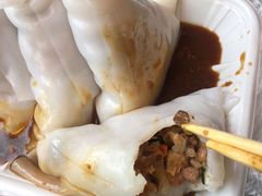 -日照红甜品店(老水街店)