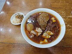 -蒋家肠旺面馆(合群路店)
