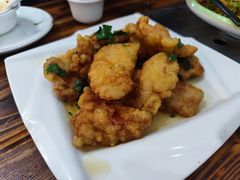 -九妹农家大铁锅东北菜(江湾店)