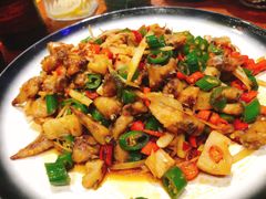 -盛世盐帮·自贡特色(总店)