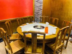 包厢-大龙燚火锅(长寿路店)