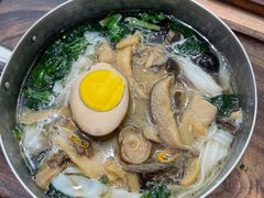 -小满手工粉(北京来福士店)