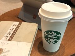 -星巴克臻选(北京太阳宫凯德店)