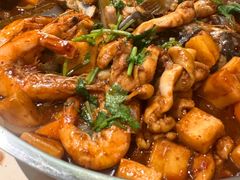 -黄记煌三汁焖锅(民乐园万达店)