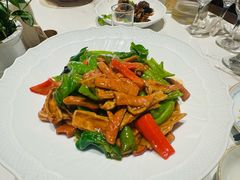 -山东宾馆·齐鲁苑餐厅