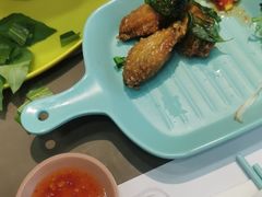 -蔡澜PHO(海岸城店)
