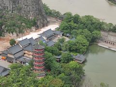 -叠彩山景区