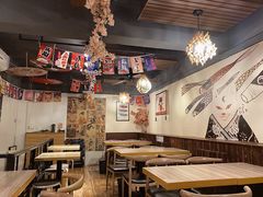 大堂-左舞和风屋便当(金地店)