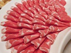-南门涮肉(天坛店)