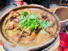 -东方一串·龙虾烧烤·特色烤鱼(吴中路店)