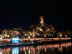 -江心屿景区