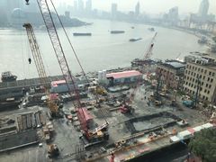 -上海外滩茂悦大酒店