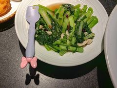-赠李白·如诗的川味(余杭万达广场店)