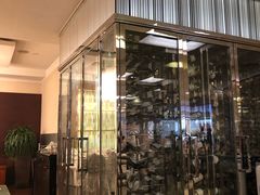 -成都天府丽都喜来登饭店