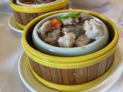 -顺德喜来登酒店·采悦轩