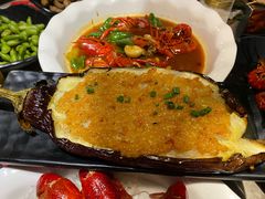 -沪小胖小龙虾(淮海中路旗舰店)