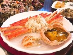 -万宝海鲜舫(劳动公园店)