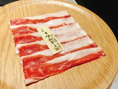 -一绪に寿喜烧自助(世茂广场店)
