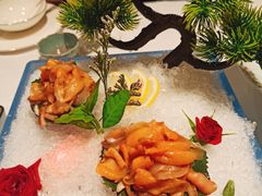 -百富源·海鲜辽菜(和平北大街店)