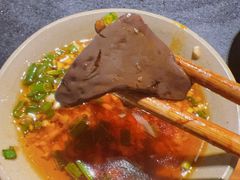 -洋马儿火锅(解放碑店)