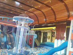 -童趣廊·儿童波波池·海洋球(长隆横琴湾酒店)
