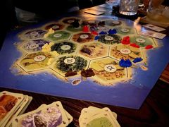 -HUNTING BAR亨霆鸡尾酒馆(越秀淘金店)