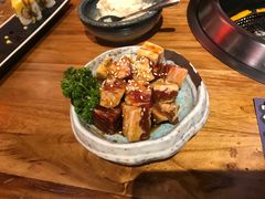 -竹涟烧肉(太古里店)