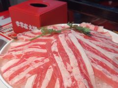 -李常在重庆火锅(合川总店)